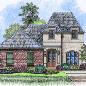 1800 2250 Sq Ft Acadiana Home Design